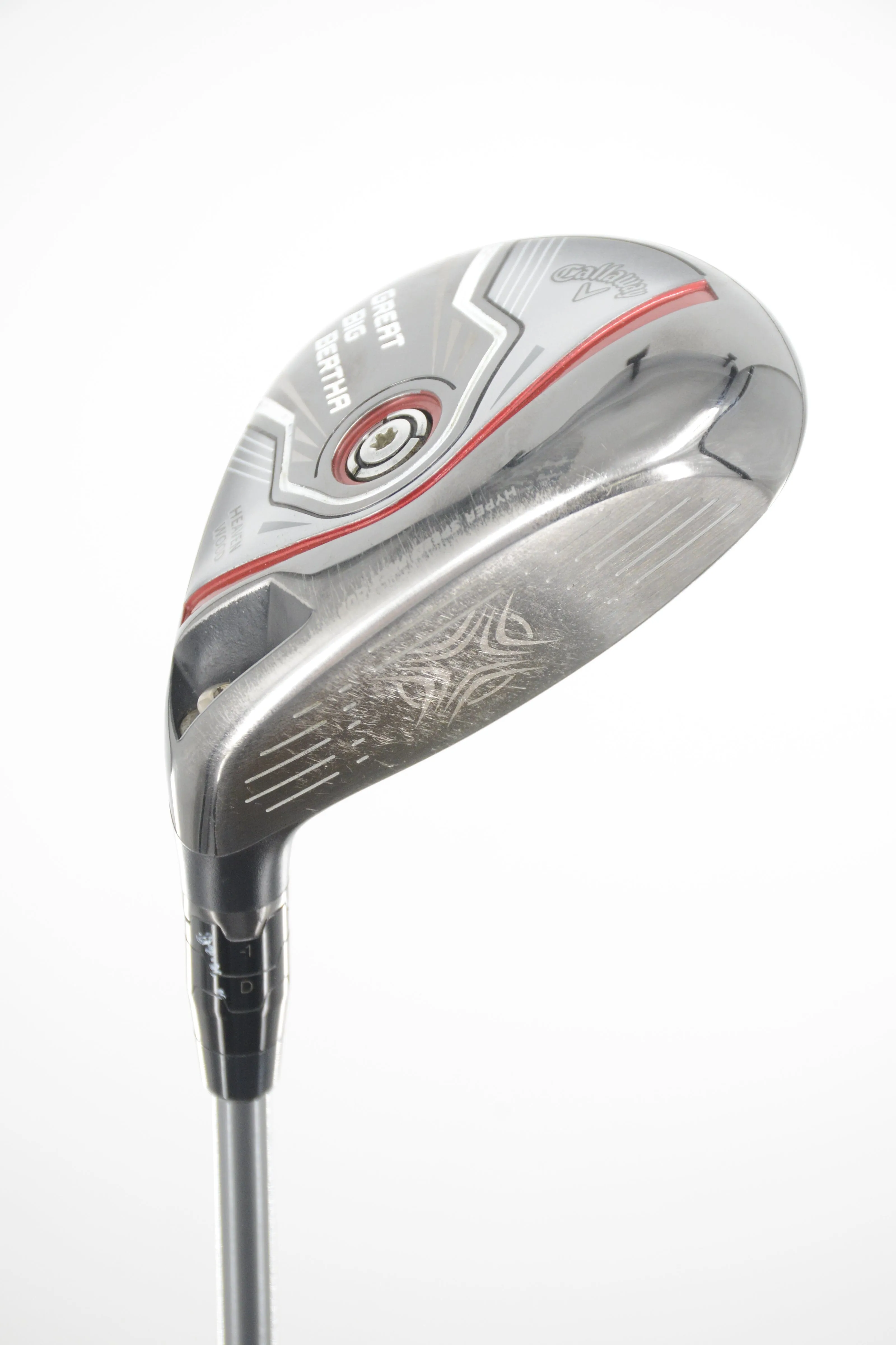 Callaway 2015 Great Big Bertha Heavenwood 20 Degree Wood SR Flex 42.75"