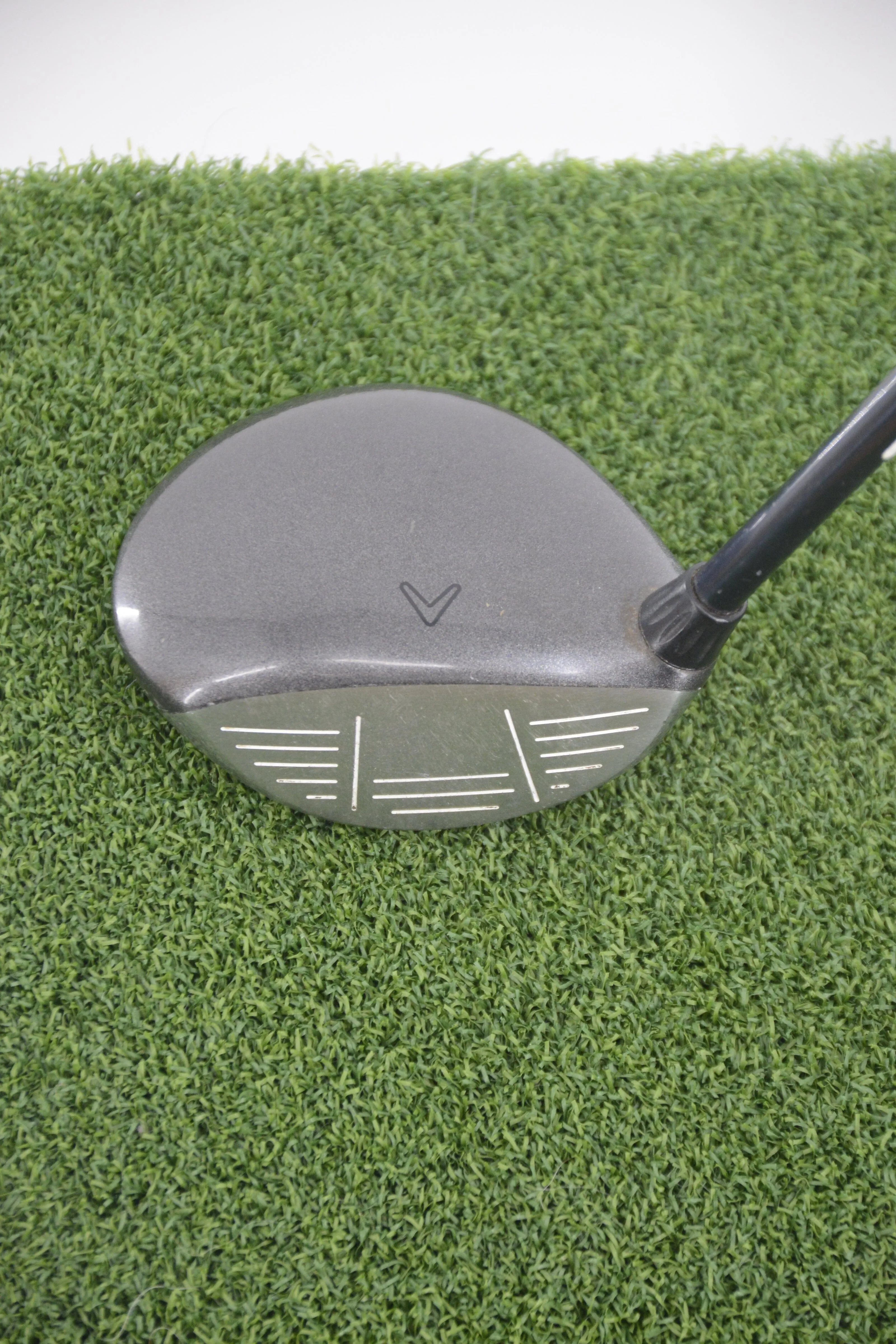 Callaway Big Bertha 2004 3  Wood S Flex 43.25"