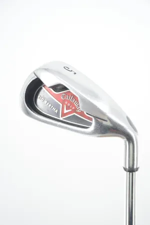 Callaway Big Bertha 2006 5 Iron Uniflex 37.5"