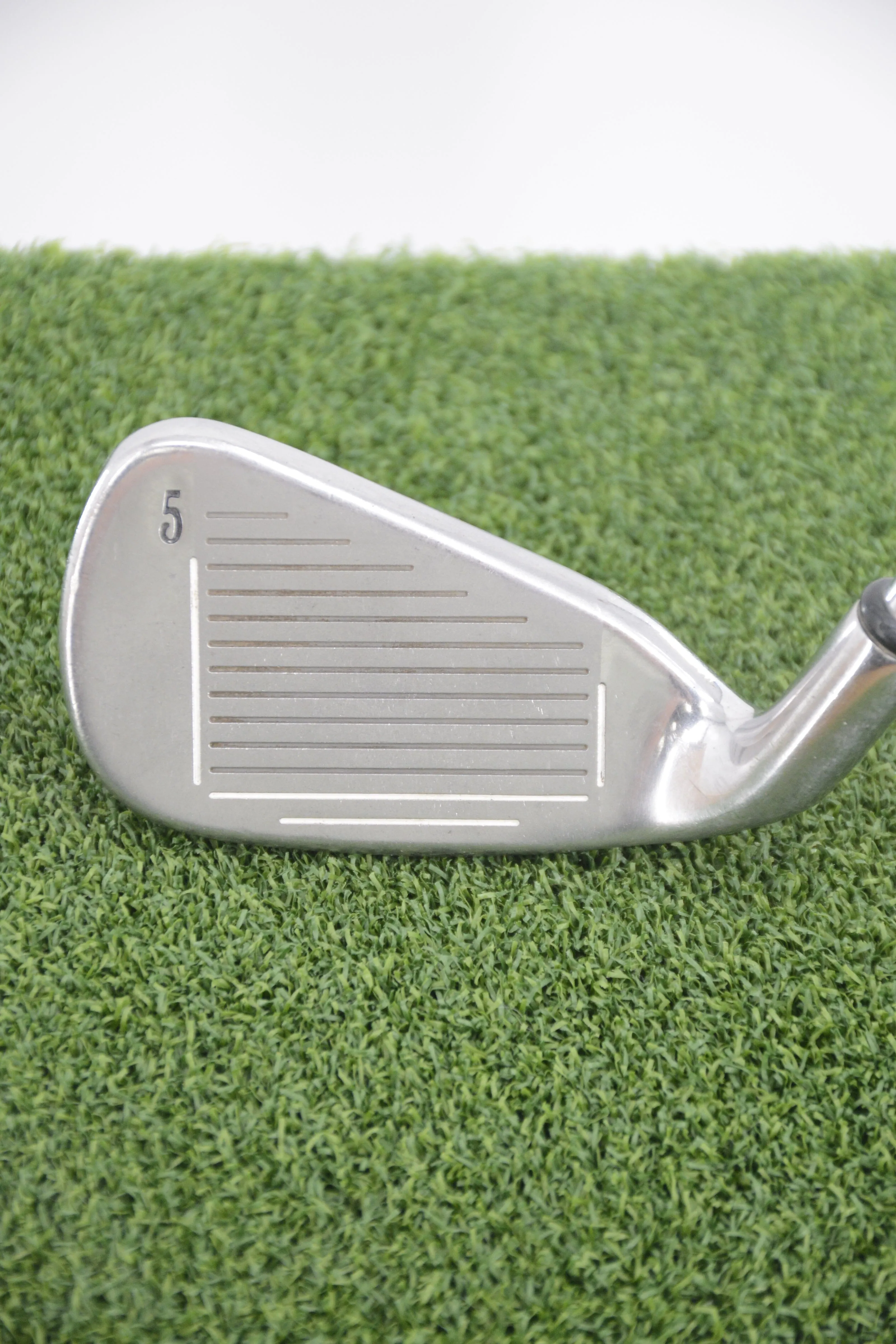 Callaway Big Bertha 2006 5 Iron Uniflex 37.5"