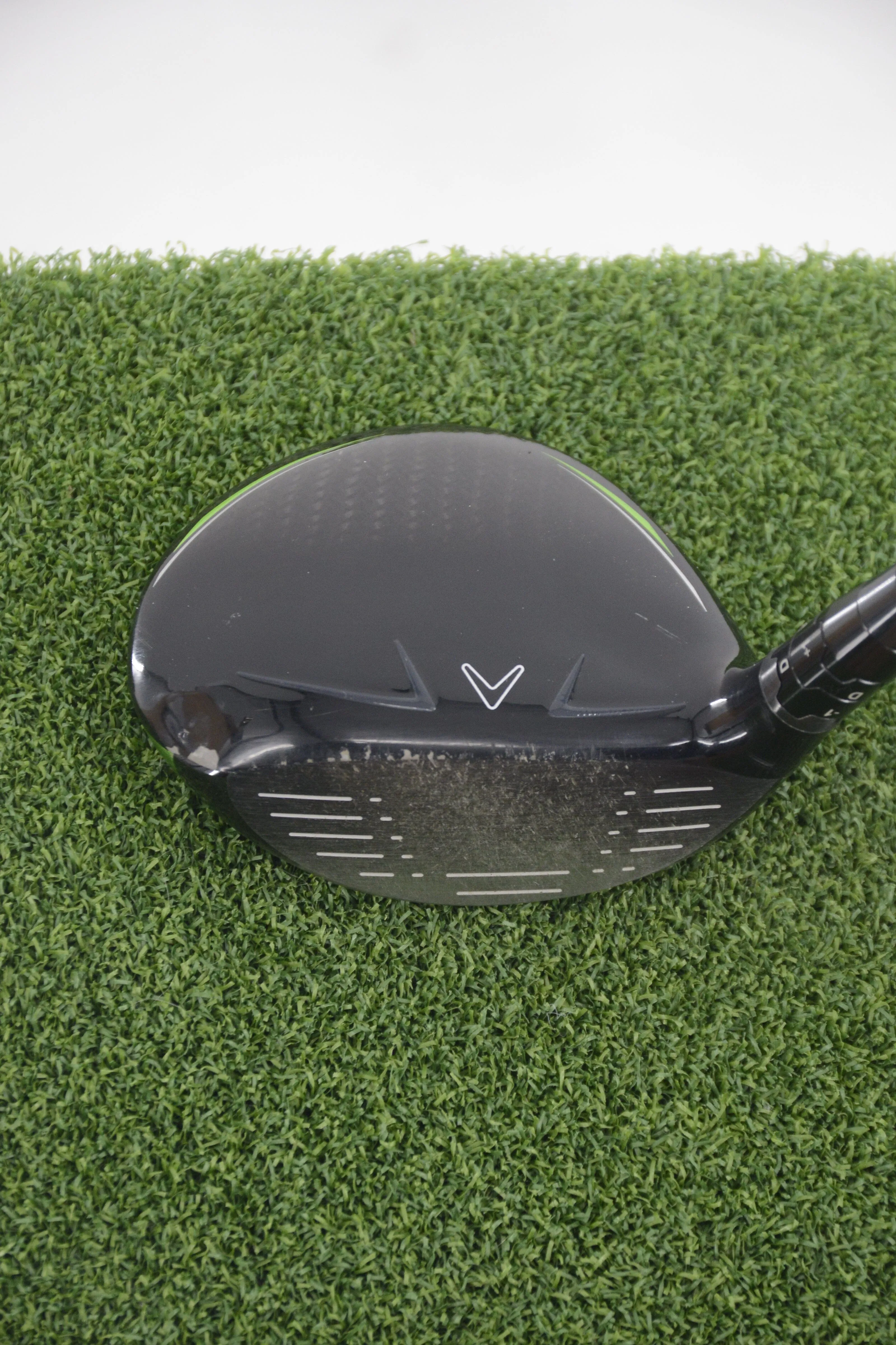 Callaway Great Big Bertha Epic 5 Wood R Flex 42.25"