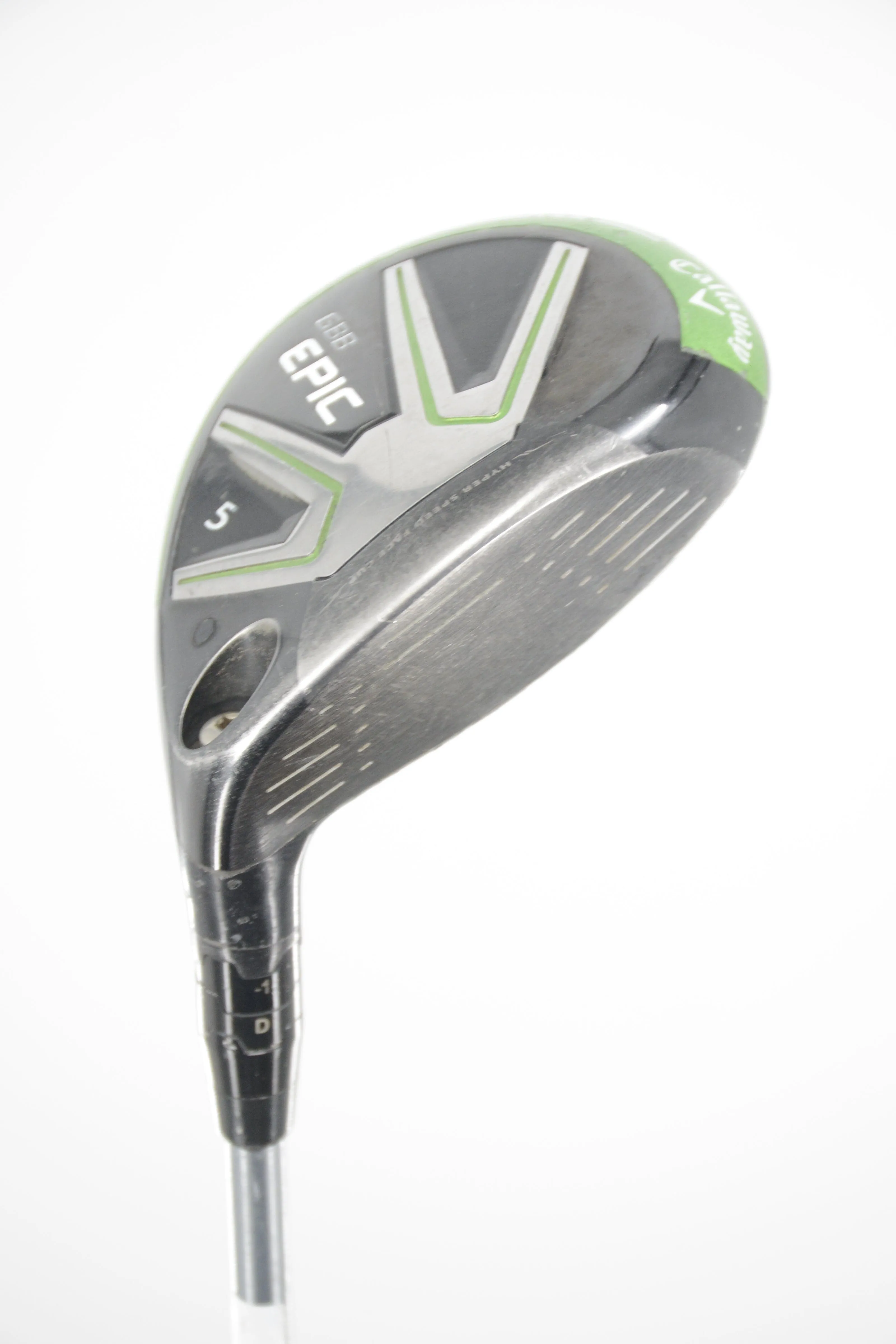 Callaway Great Big Bertha Epic 5 Wood R Flex 42.25"