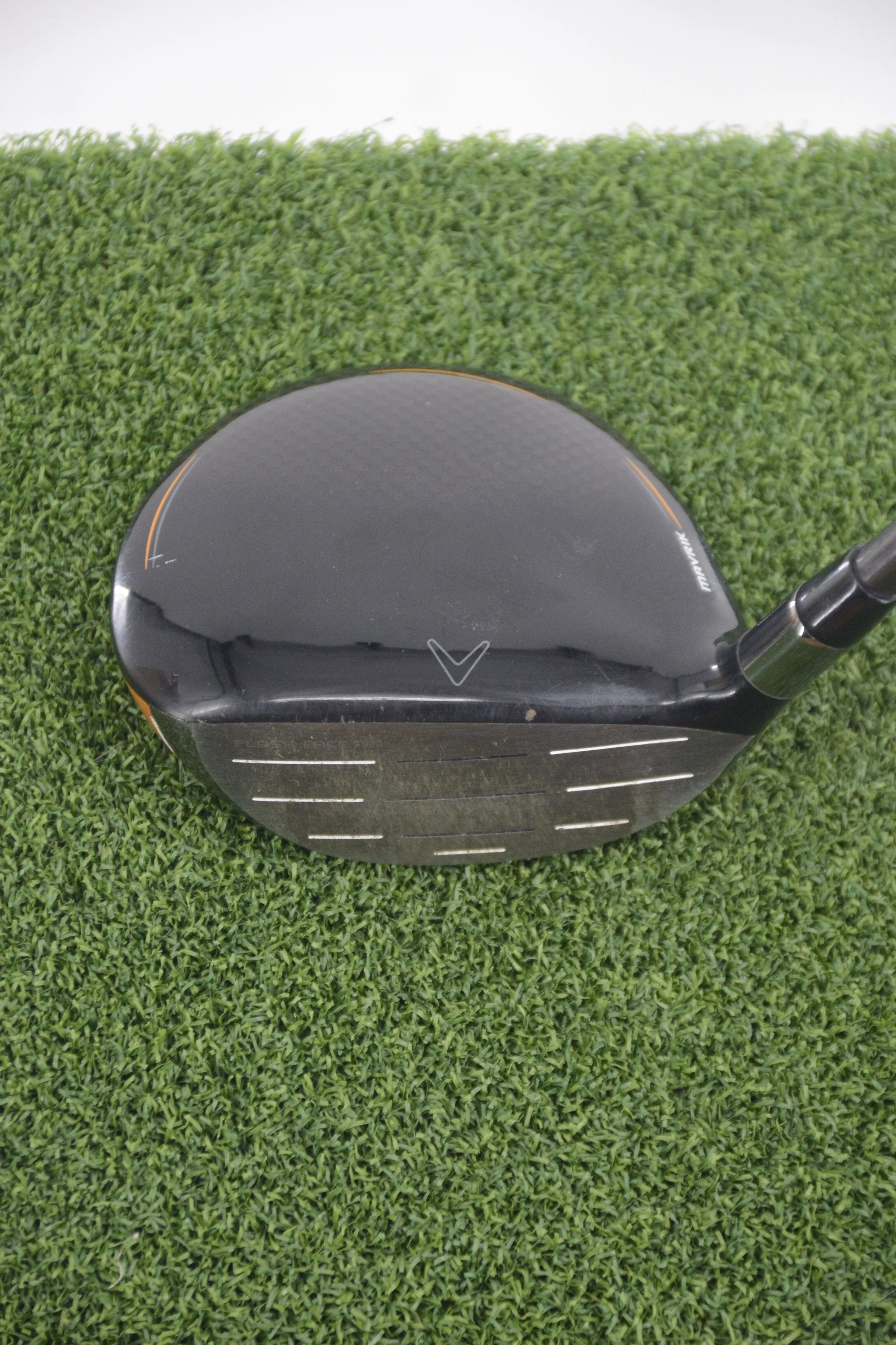 Callaway Mavrik Max 5 Wood R Flex 42.5"