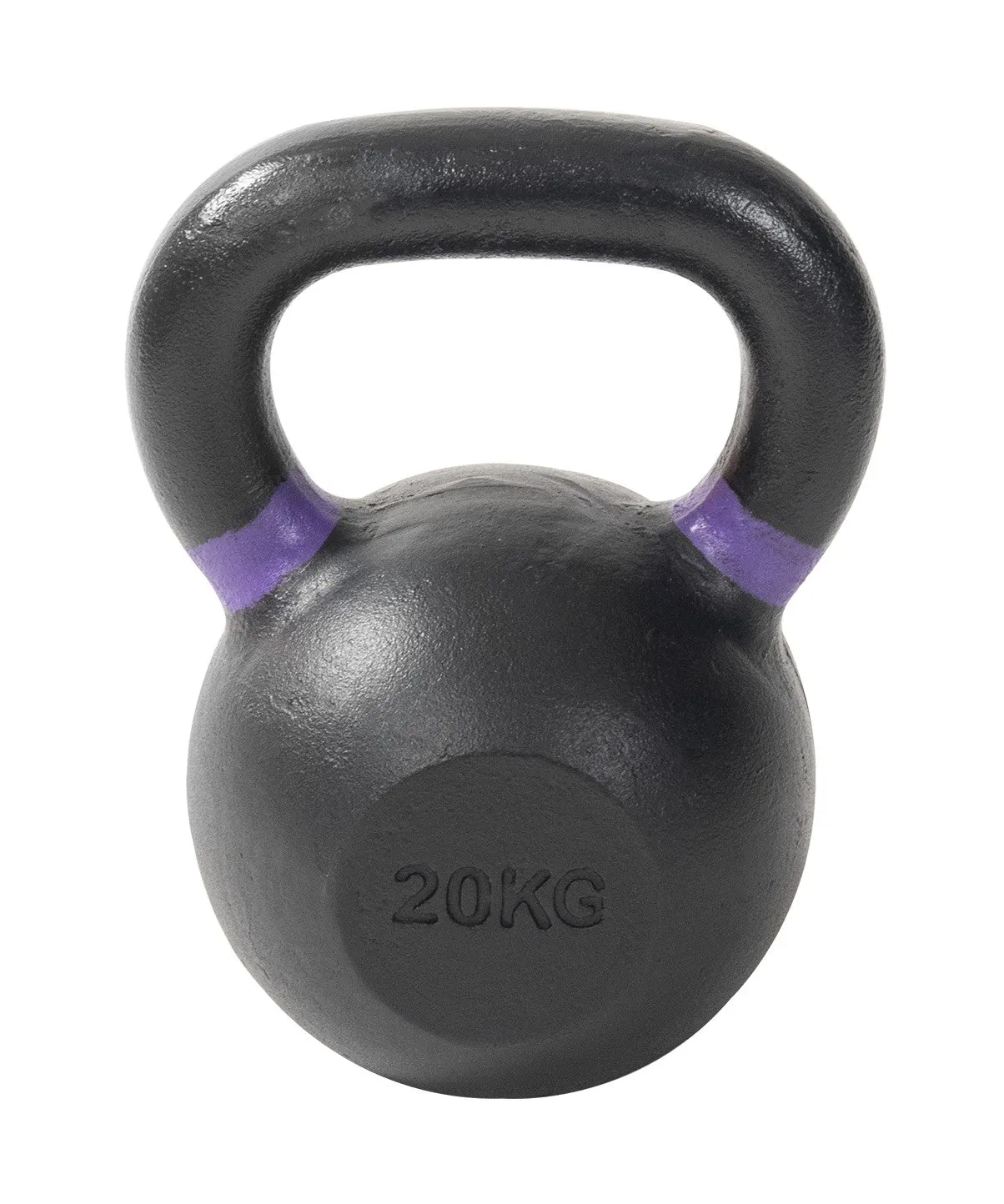 Cast Iron Kettlebell