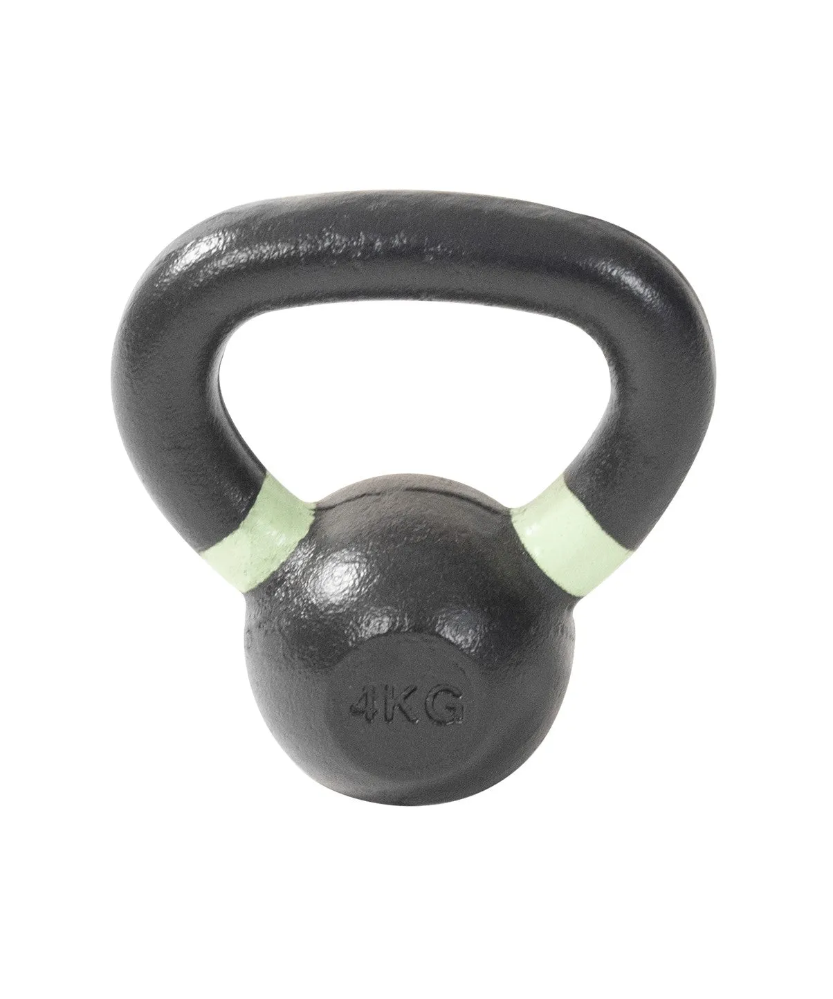 Cast Iron Kettlebell