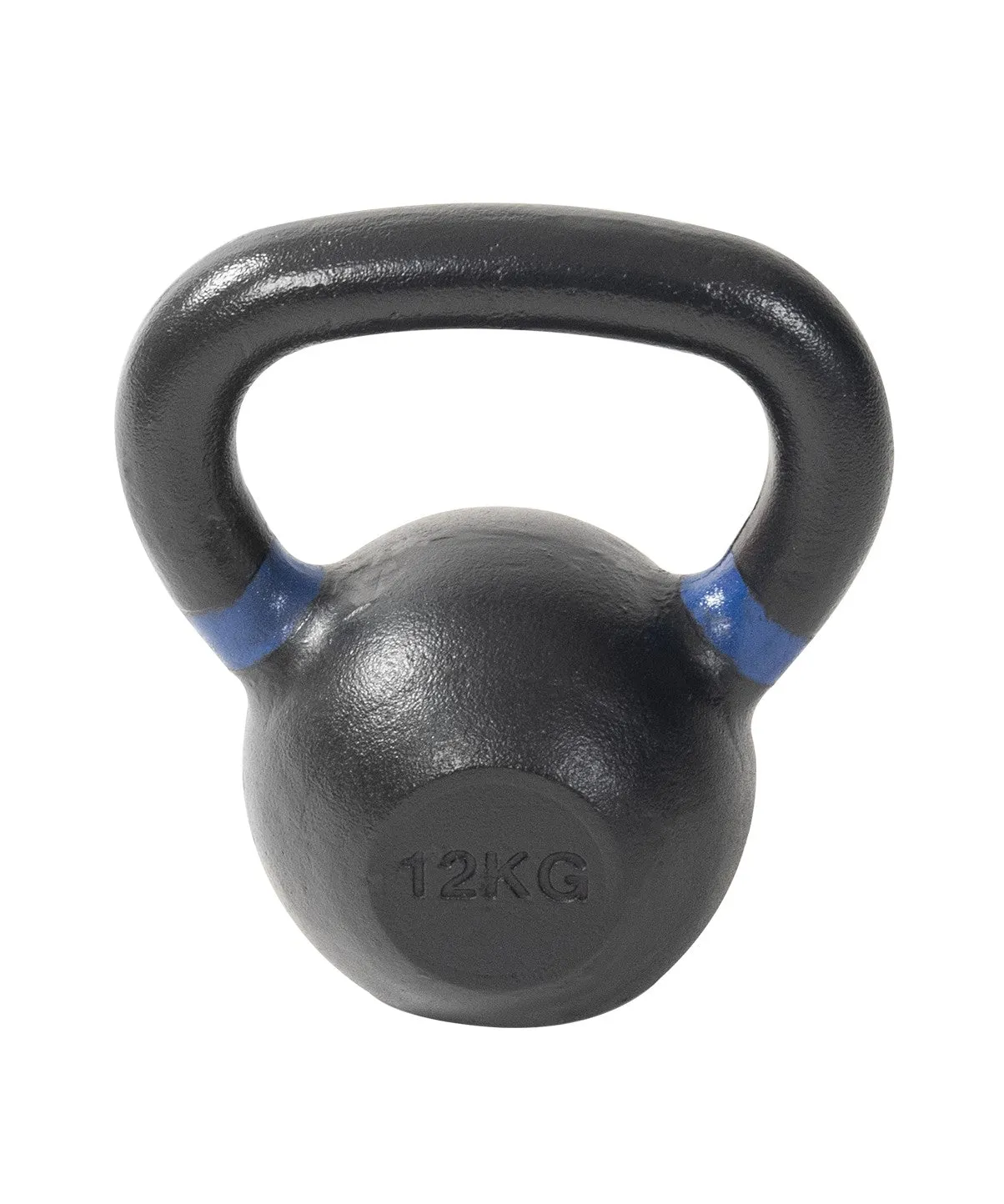 Cast Iron Kettlebell