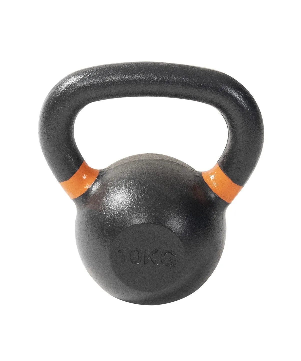 Cast Iron Kettlebell
