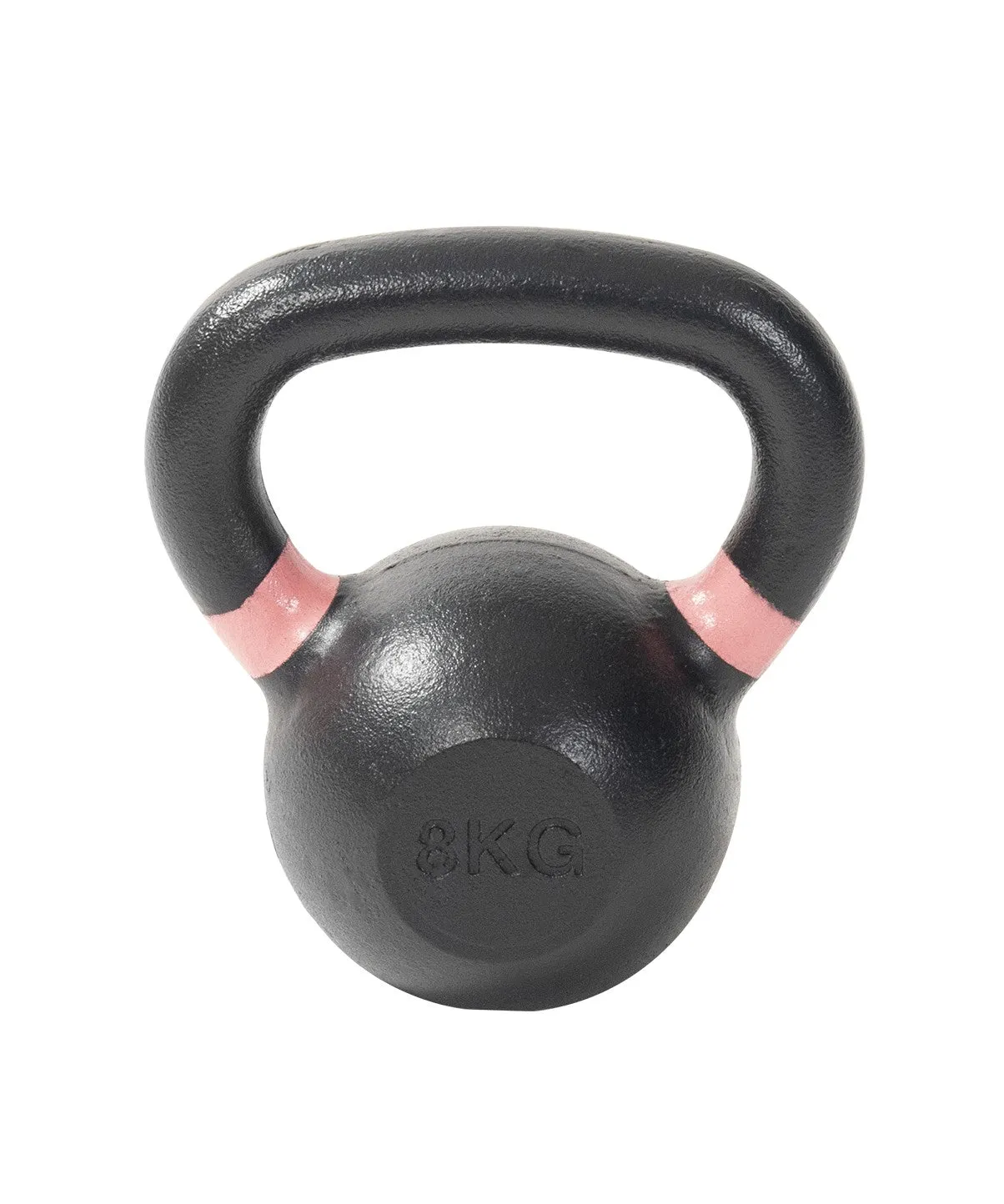 Cast Iron Kettlebell