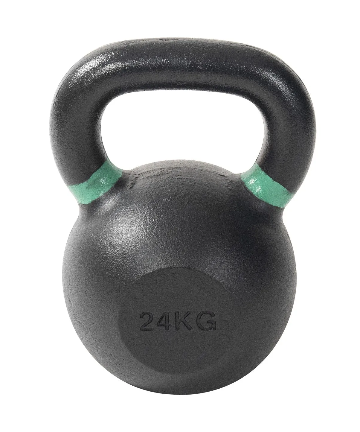 Cast Iron Kettlebell