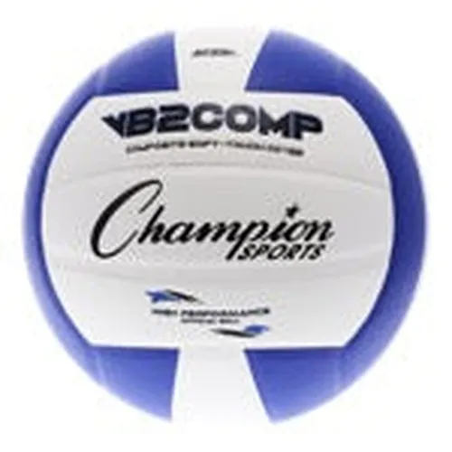 Champion Sports Composite Volleyball