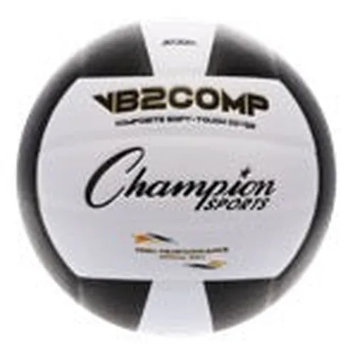 Champion Sports Composite Volleyball