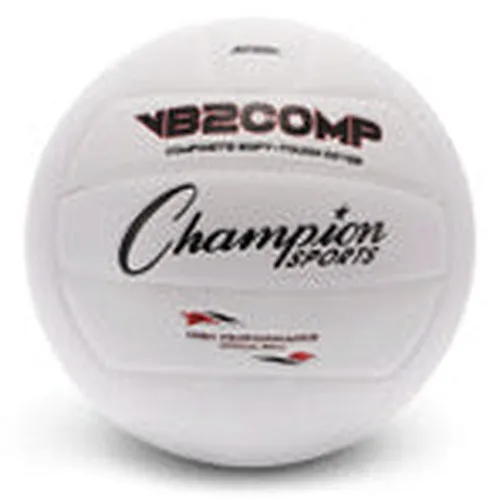 Champion Sports Composite Volleyball