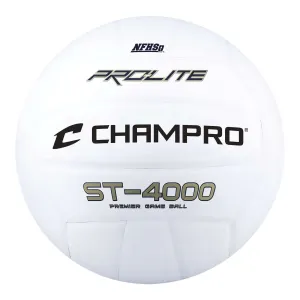 Champro Pro-Lite Premier NFHS Volleyball