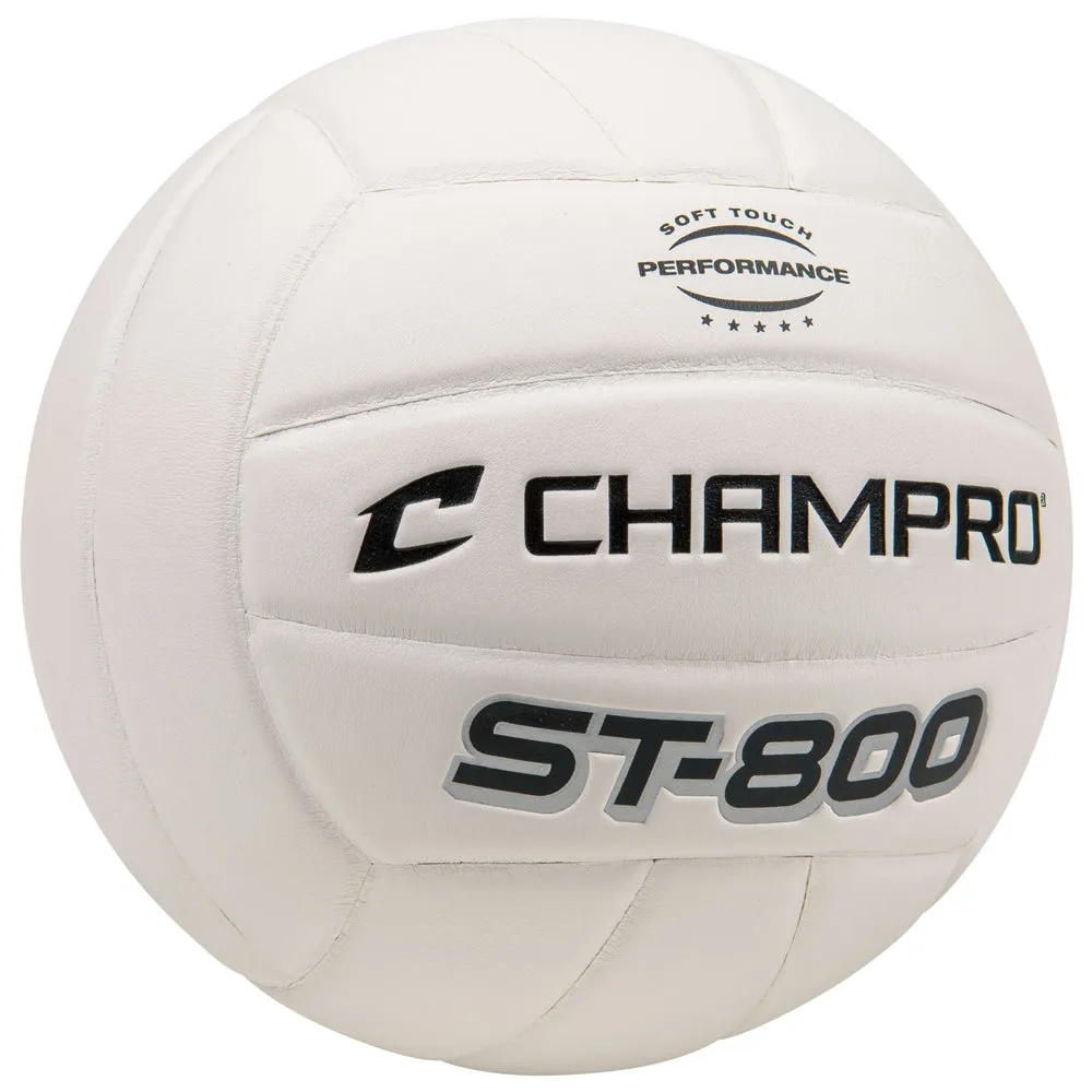 Champro Soft Touch Pro Performance Volleyball