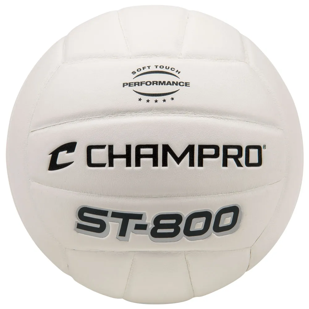 Champro Soft Touch Pro Performance Volleyball