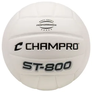 Champro Soft Touch Pro Performance Volleyball