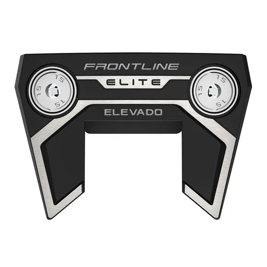 CLEVELAND FRONTLINE ELITE ELEVADO SLANT NECK PUTTER