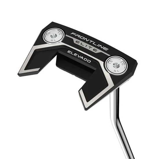 CLEVELAND FRONTLINE ELITE ELEVADO SLANT NECK PUTTER