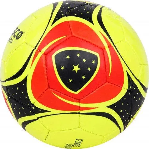 Cosco Croatia Football | KIBI Sports