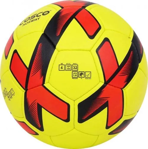 Cosco Norway football | KIBI Sports