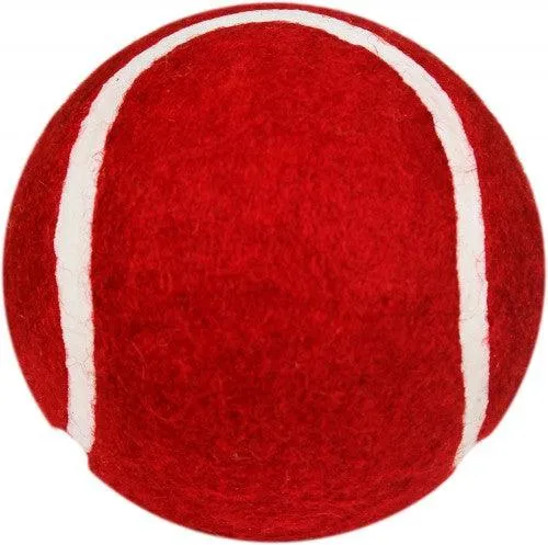 Cosco Tuff Heavy Weight Ball, Pack of 6 | KIBI Sports