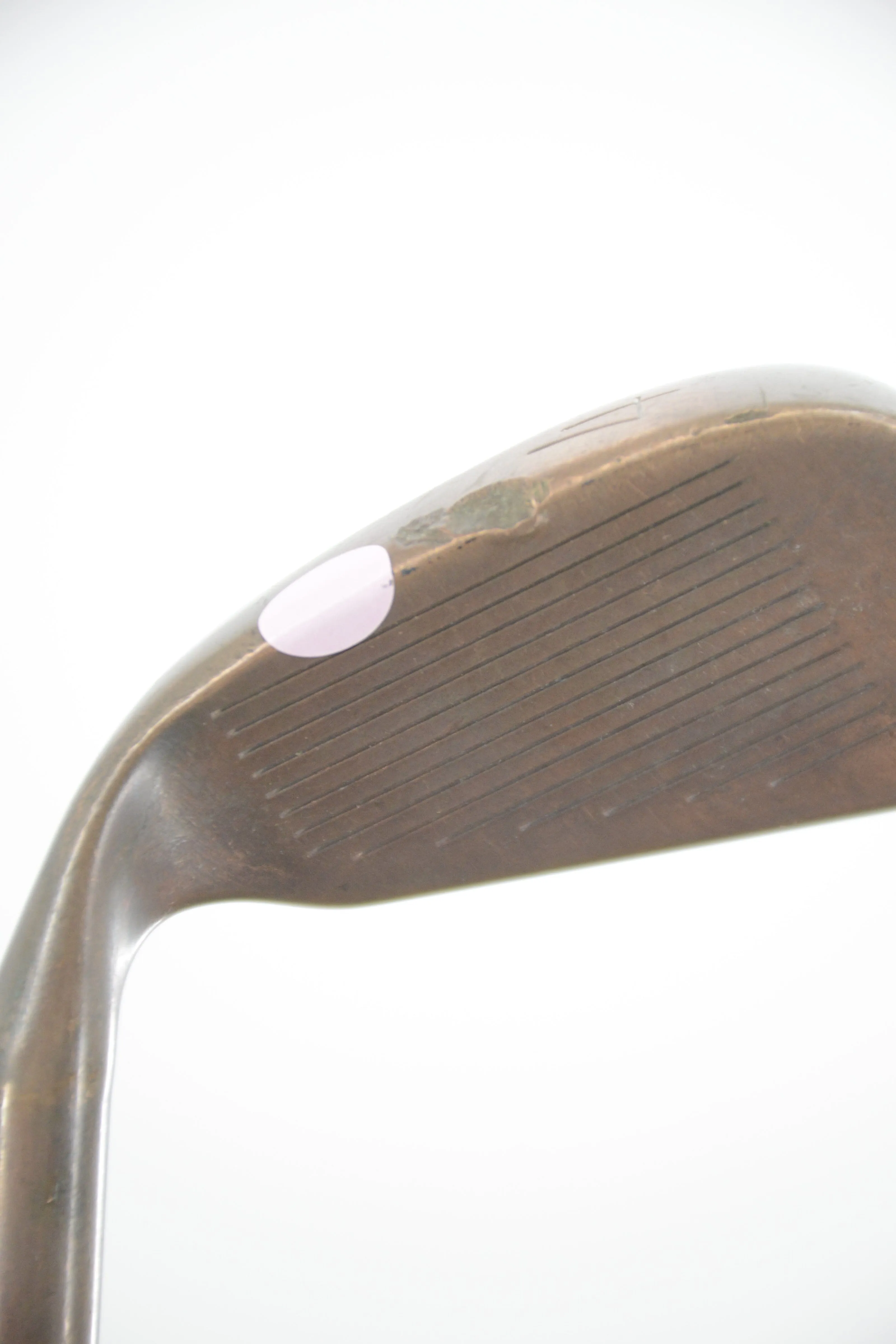 *Dented* Ping Eye 2 Beryllium Copper 4 Iron S Flex 38"