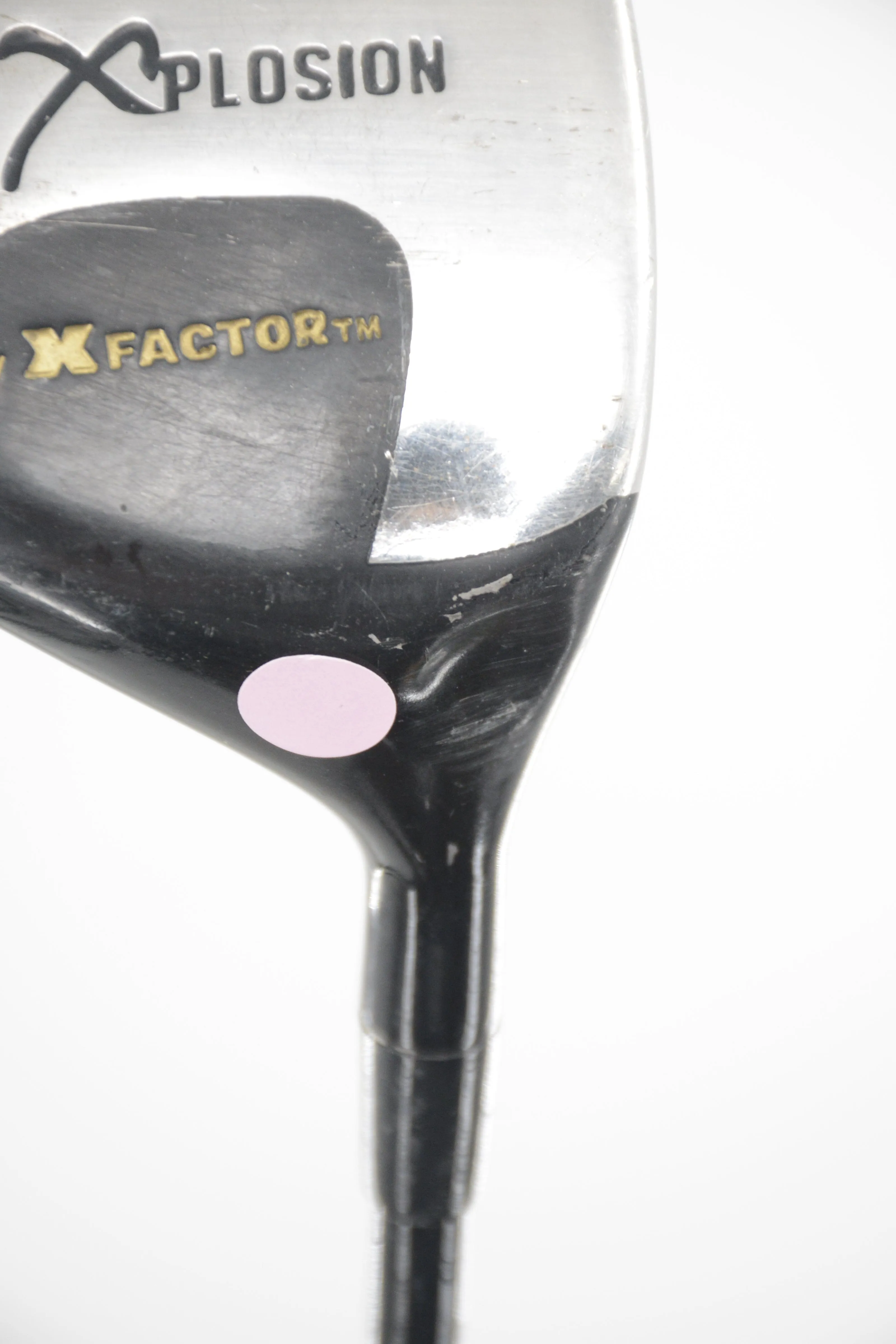 *Dented* XFactor Xplosion 3 Wood R Flex 44.75"
