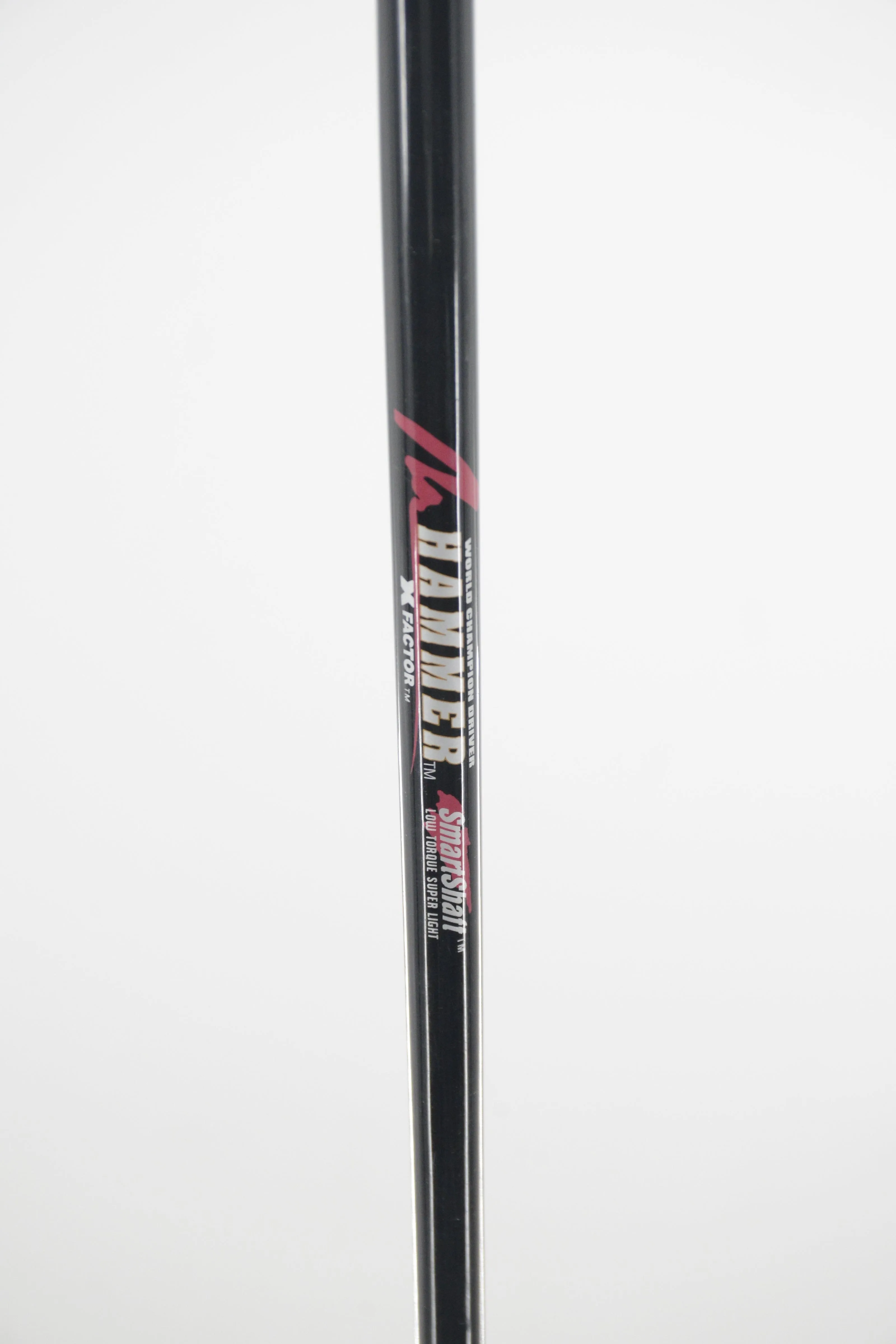 *Dented* XFactor Xplosion 3 Wood R Flex 44.75"