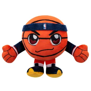 Denver Nuggets 8" Kuricha Basketball Plush