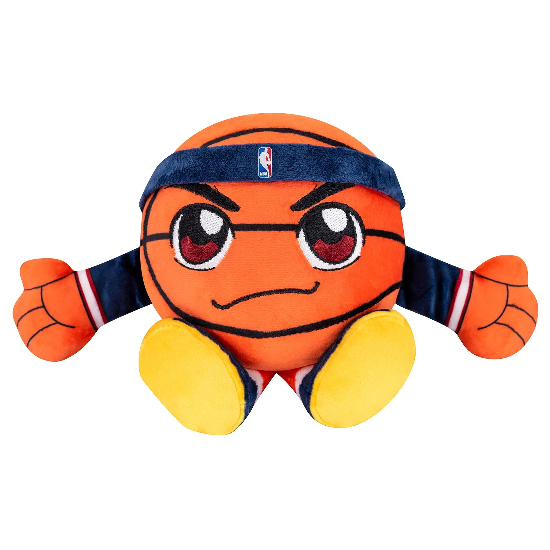 Denver Nuggets 8" Kuricha Basketball Plush