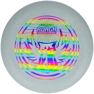 Discraft Brodie Smith Signature Bro-D Roach Golf Disc