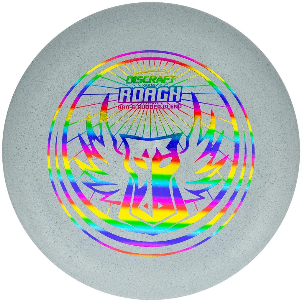 Discraft Brodie Smith Signature Bro-D Roach Golf Disc