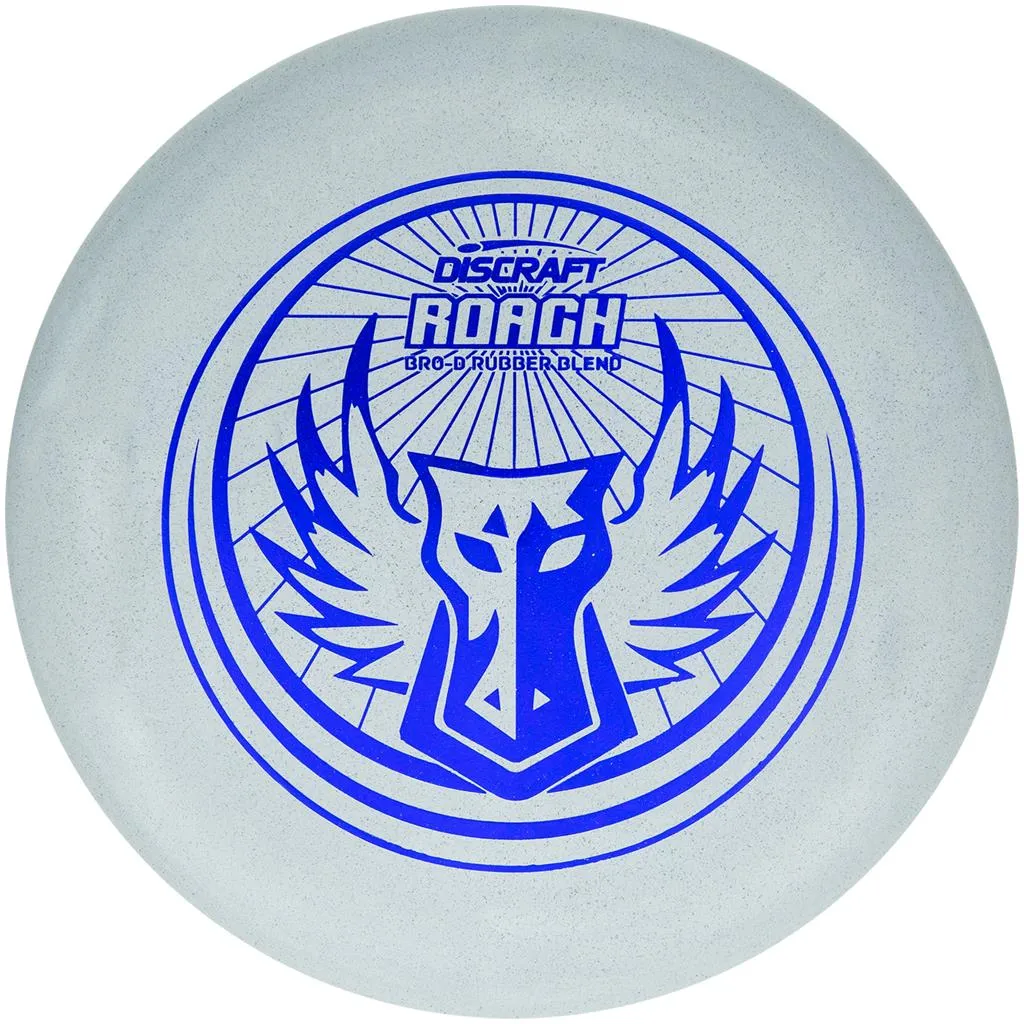 Discraft Brodie Smith Signature Bro-D Roach Golf Disc