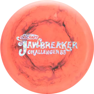 Discraft Jawbreaker Challenger SS Golf Disc