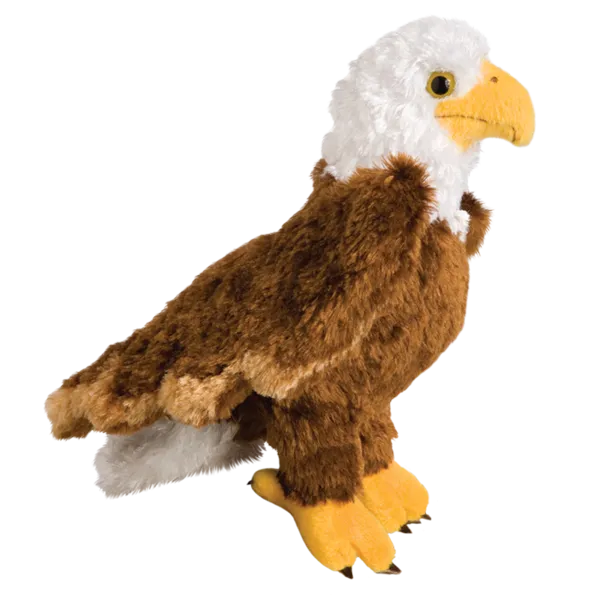 Douglas Colbert Eagle 8"