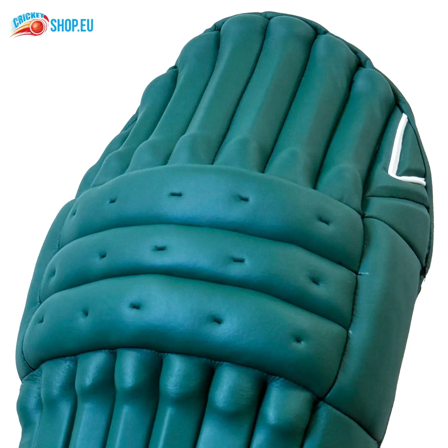 DS Green Cricket Batting Pads Adult