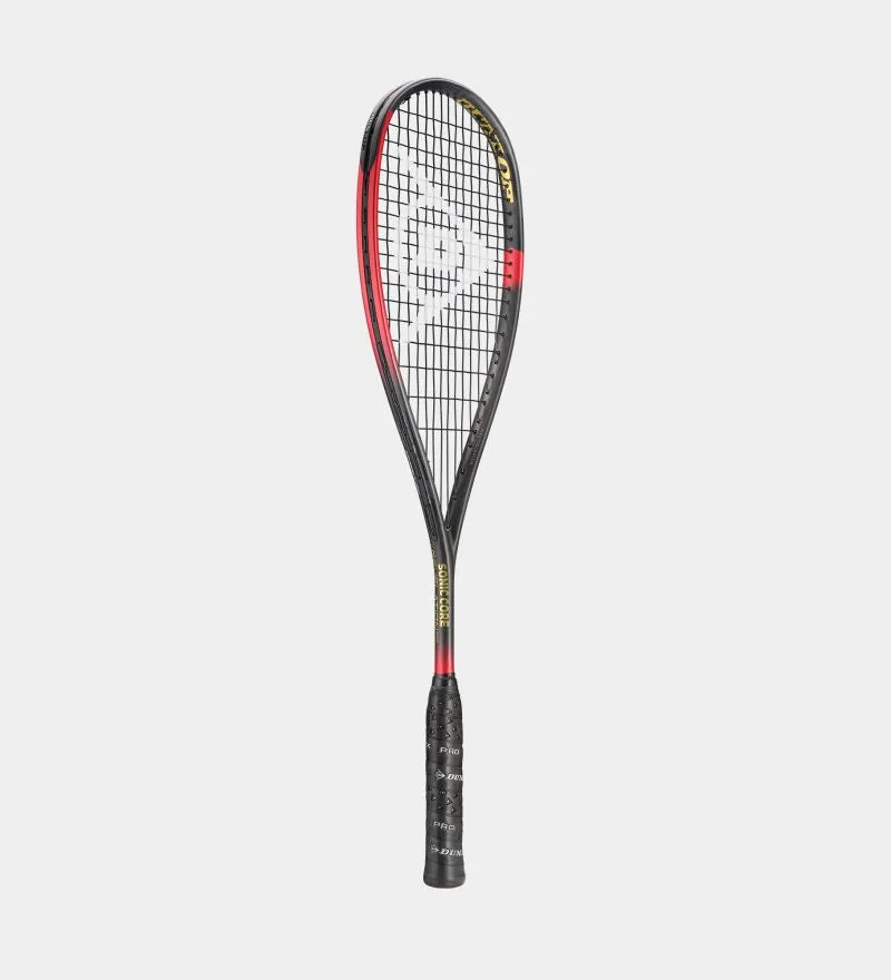 Dunlop 2023 Sonic Core Revelation Pro Squash Racquet