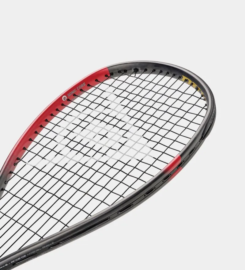 Dunlop 2023 Sonic Core Revelation Pro Squash Racquet