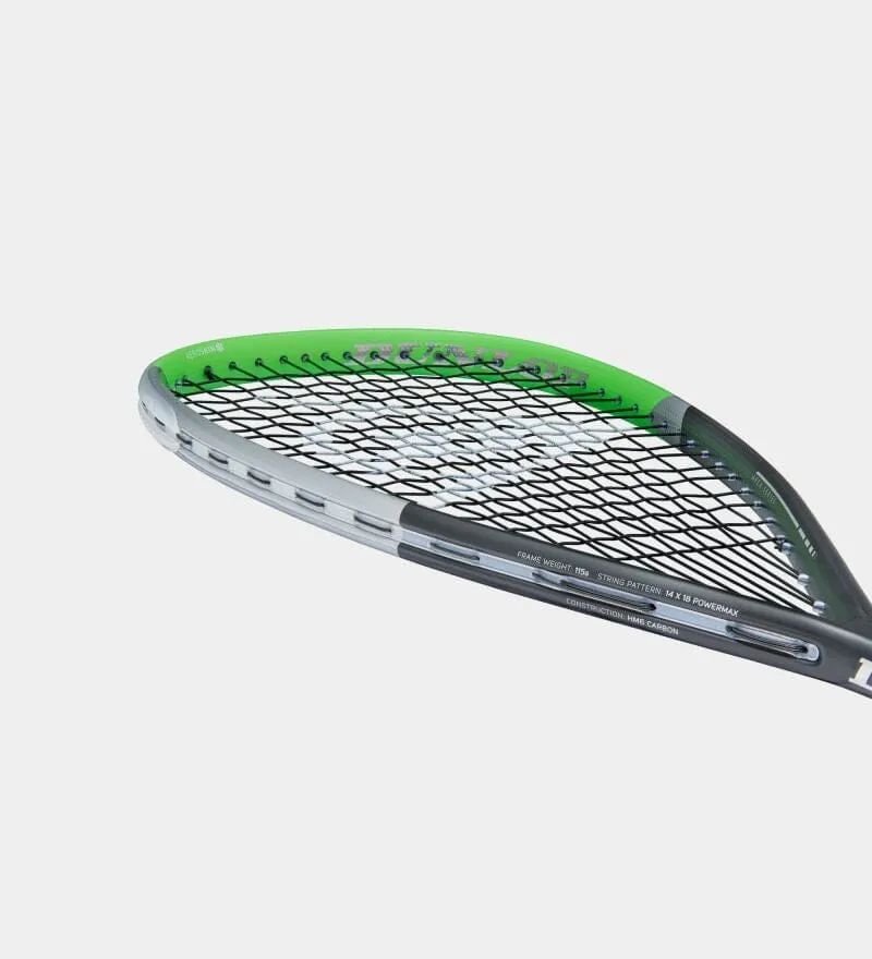 Dunlop Apex Infinity 5.0 Squash Racquet
