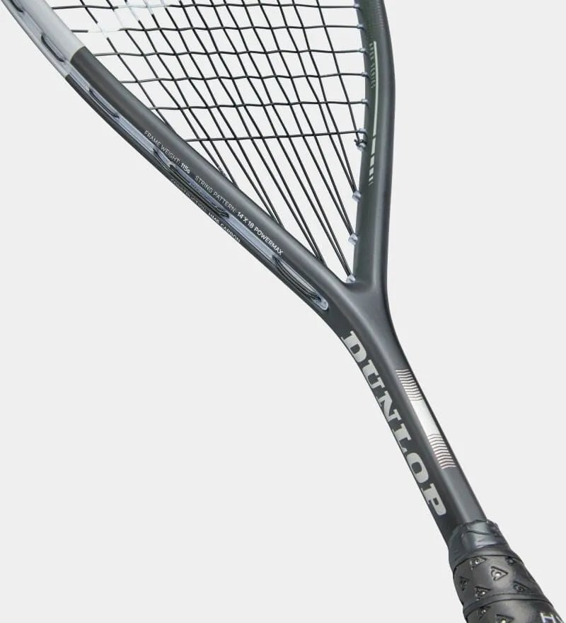 Dunlop Apex Infinity 5.0 Squash Racquet