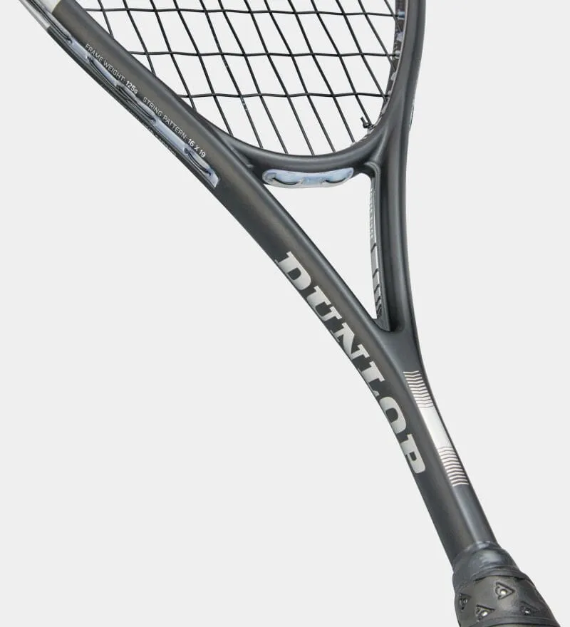 Dunlop Apex Supreme 5.0 Squash Racquet