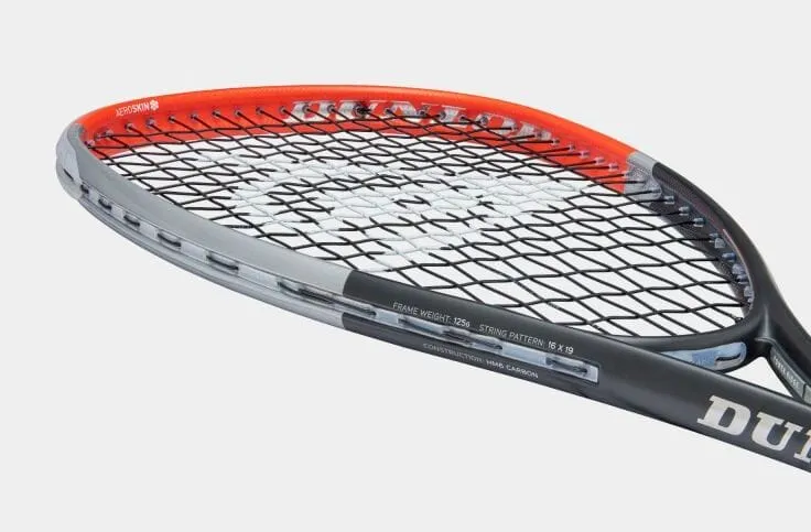 Dunlop Apex Supreme 5.0 Squash Racquet