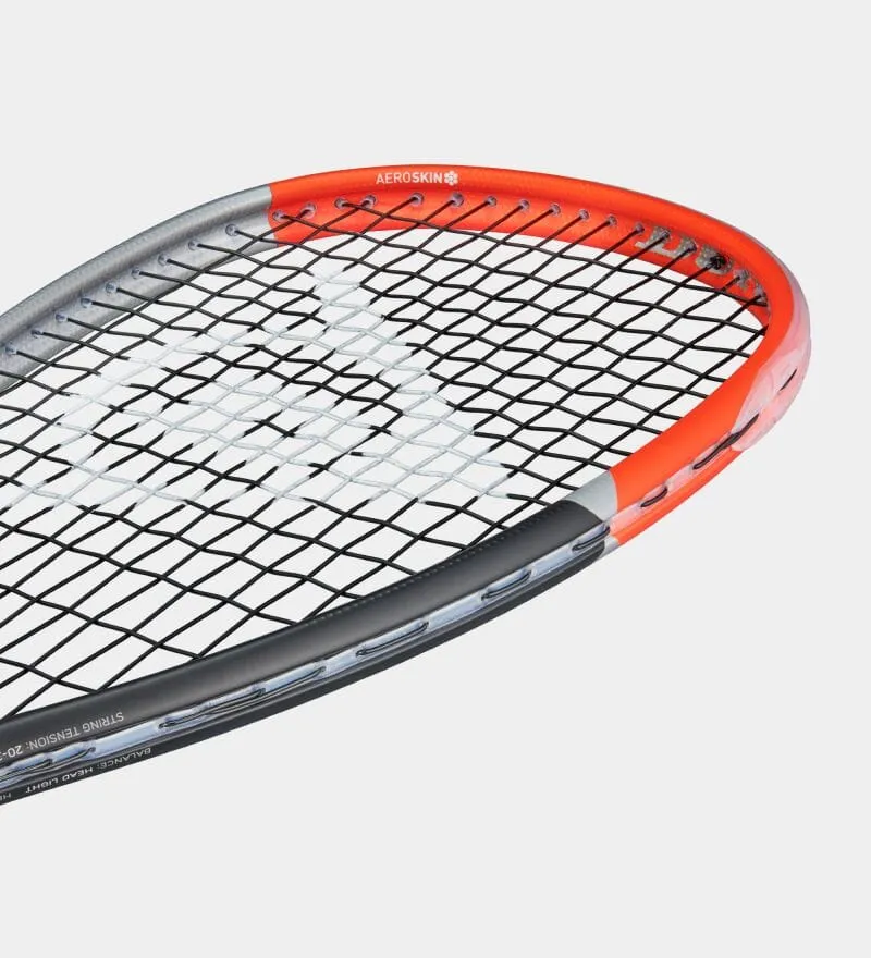 Dunlop Apex Supreme 5.0 Squash Racquet