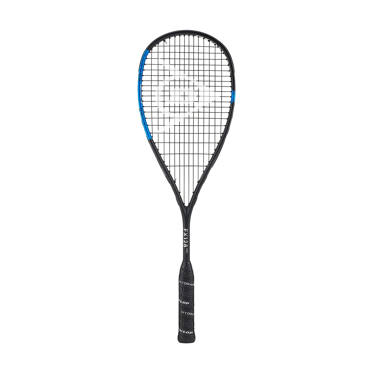 Dunlop FX 128 Pro Squash Racquet