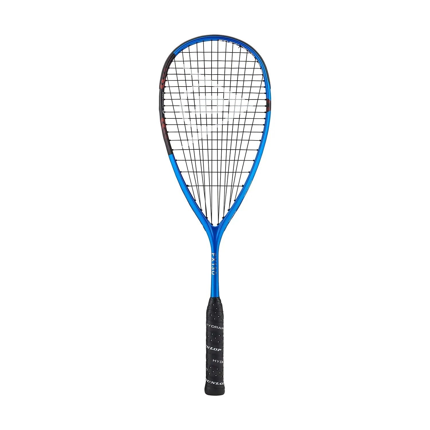 Dunlop FX 130 Squash Racquet