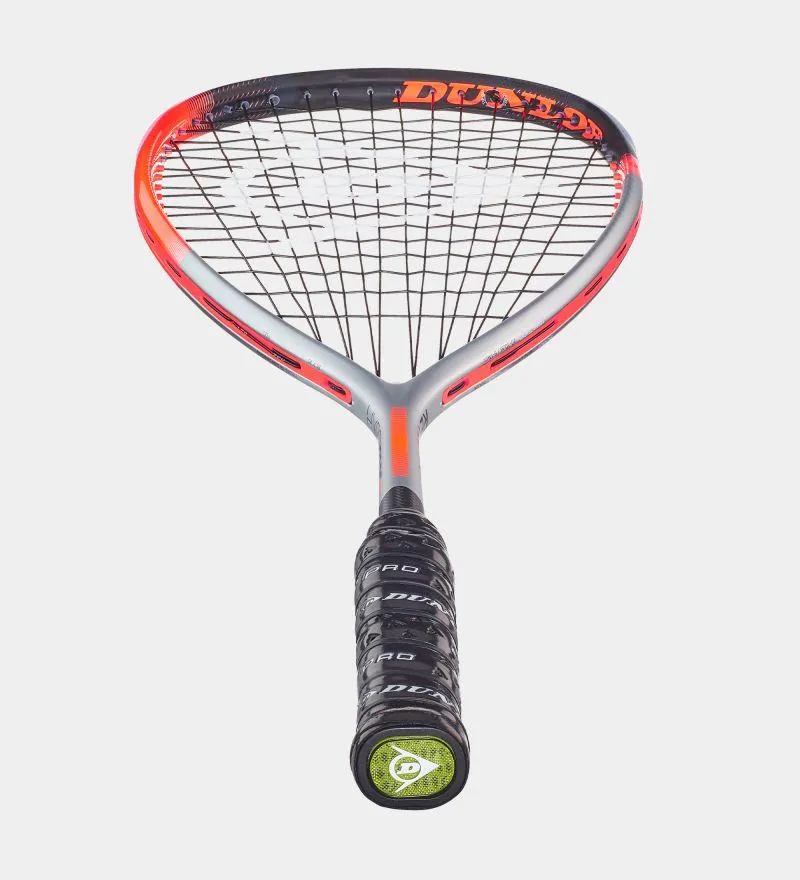 Dunlop HyperFibre XT Revelation 135 Squash Racquet
