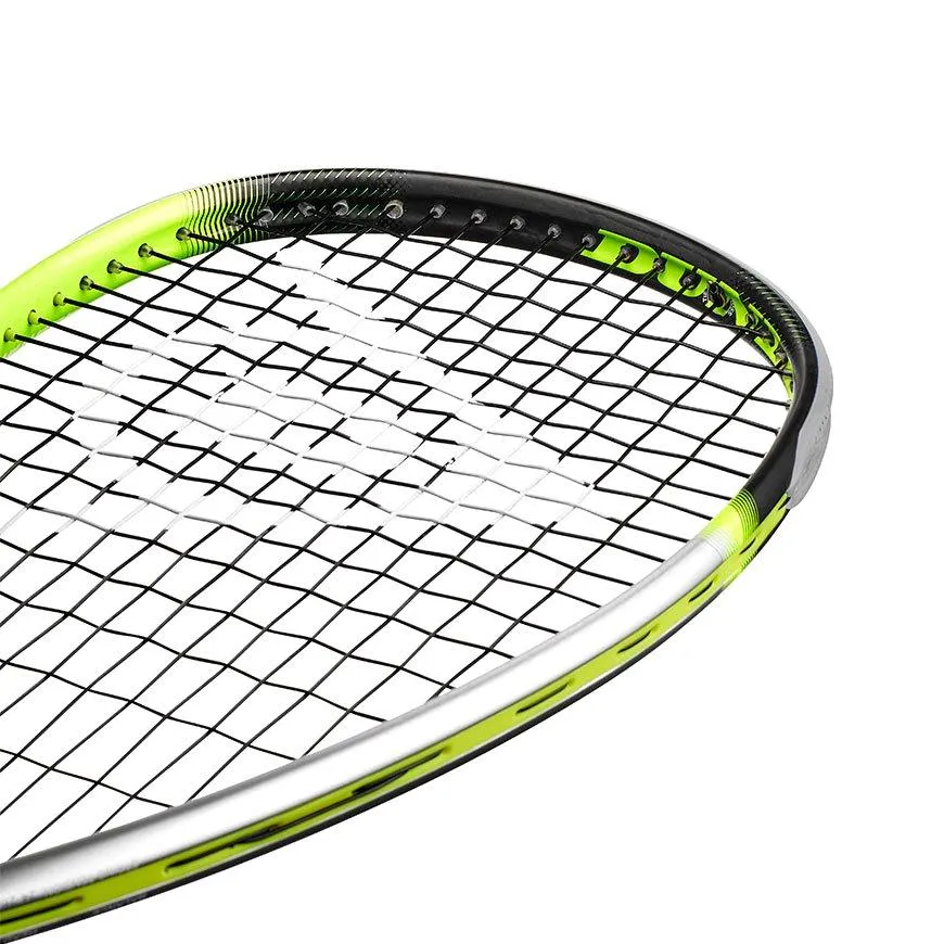 Dunlop HYPERFIBRE XT REVELATION JNR Junior Squash Racquet