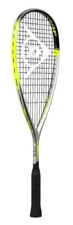 Dunlop HYPERFIBRE XT REVELATION JNR Junior Squash Racquet