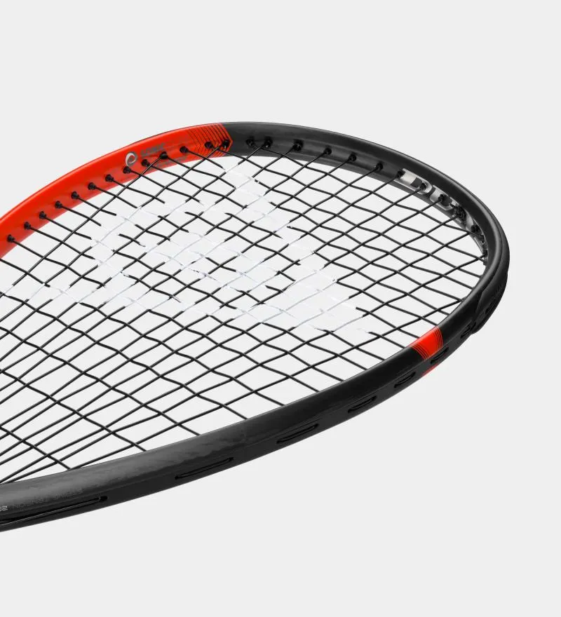 Dunlop Sonic Core Revelation 135: High-Performance Squash Racquet