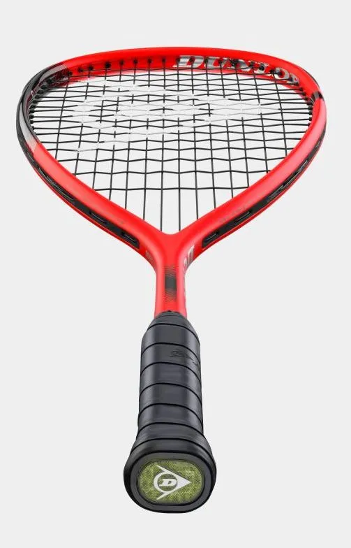 Dunlop Sonic Core REVELATION JNR Junior Squash Racquet
